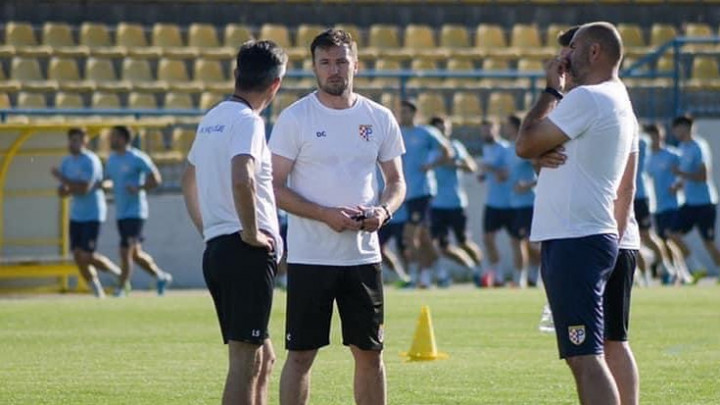 Veliki derbi sutra u Bihaću: "Pod pritiskom su, njihova želja je Premijer liga"