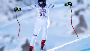 Raduj se Bosno i Hercegovino: Elvedina Muzaferija oduševila skijaški svijet