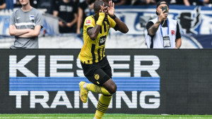 Union Berlin ponizio Schalke, Leipzig i Borrusia Dortmund do rutinskih pobjeda