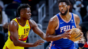 NBA zvijezda Joel Embiid dobio francuski pasoš