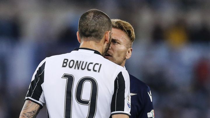 Juventus Bonuccija mijenja Džekinim starim poznanikom