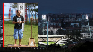 Došao na Balkan s namjerom da pokori Dinamo, sada klub prodaje za 9 miliona?