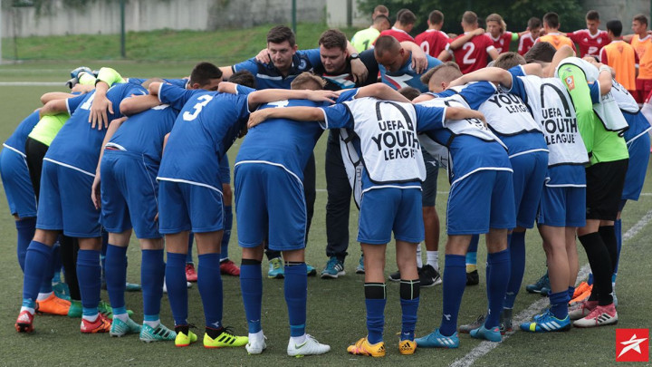 Kadeti Želje vratili Sarajevu za poraz pionira