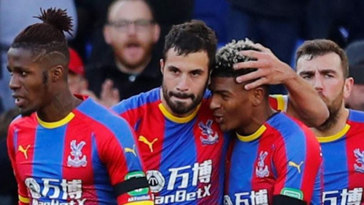 Crystal Palace ostvario važnu pobjedu na gostovanju kod Leicestera