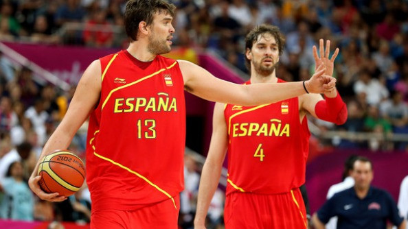 Gasol: Motivacija je još uvijek ista, ne razmišljam o povlačenju