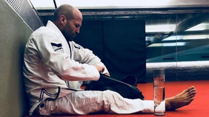 Šest slavnih muškaraca koji bi se mogli takmičiti u MMA