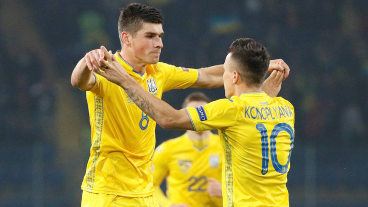 Pored Dilavera bio 'manji od makovog zrna', a u januaru potpisuje za Chelsea?