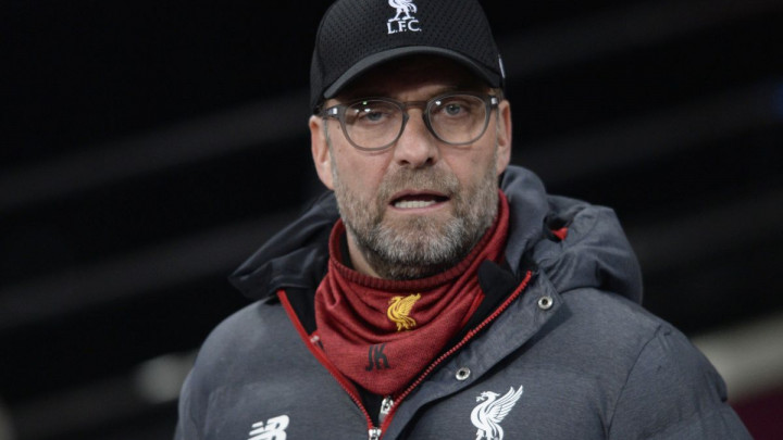 Klopp komentarisao izbacivanje Manchester Cityja iz Evrope: Žao mi je...