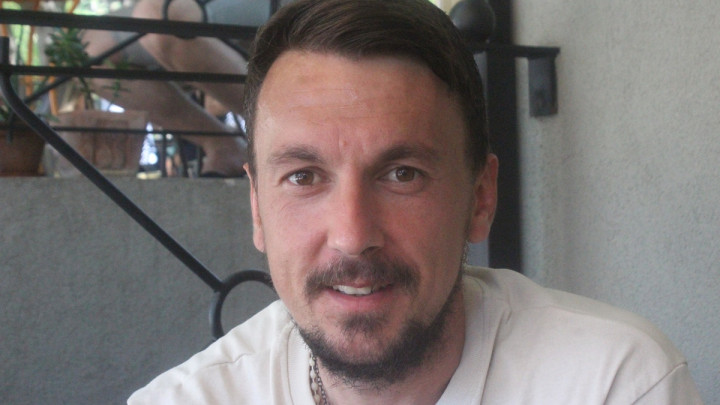 Pero Stojkić: Završiti karijeru šestom titulom? To bi bilo savršeno!