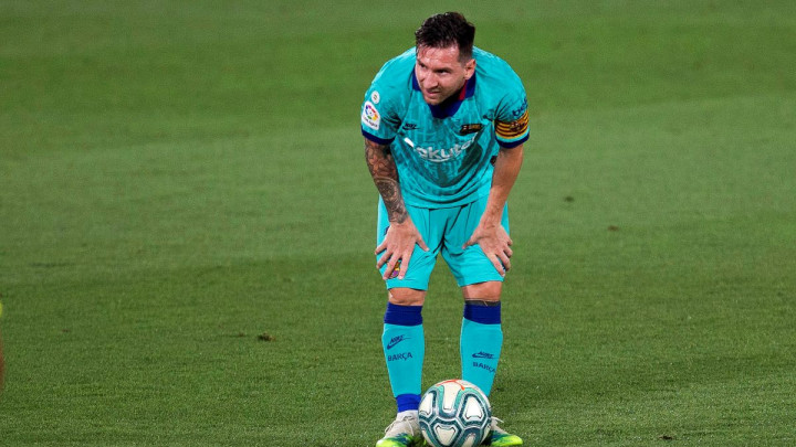 Fiat je pomogao Juventusu dovesti Ronalda, može li Pirelli odigrati ulogu u Messijevom transferu?