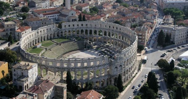 Medveščak stiže u pulsku Arenu