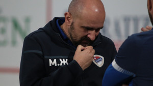 Određeni sastavi za utakmicu Borac - Zrinjski