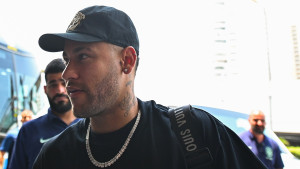 Neymar odabrao favorita za Zlatnu loptu: "Mnogo je patio u životu"