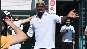 Pogba donio odluku koja bi mogla upropastiti njegovu cijelu karijeru