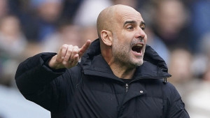 Guardiola novinaru: Ne brini, neću biti Sir Alex Ferguson