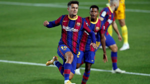 Promašaj stoljeća: Barcelona prodaje Coutinha samo da vrate dug Liverpoolu