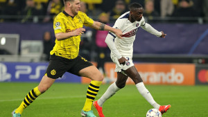 Borussia ih izbacila u polufinalu Lige prvaka, a na ljeto PSG-u želi ukrasti kapitalca u napadu