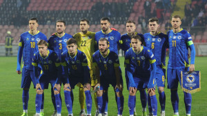 U junu i oktobru: Zmajevi će u 2025. godini osim kvalifikacionih igrati još dvije utakmice