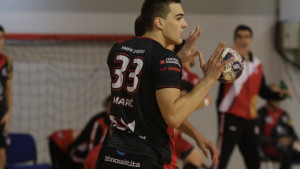Marić iz Zrinjskog prešao u Metalurg