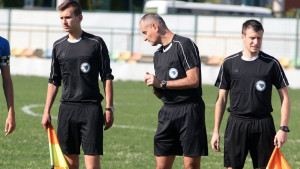 Određene sudije za 17. kolo Premijer lige BiH