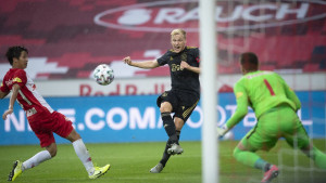Manchester United završio veliki transfer