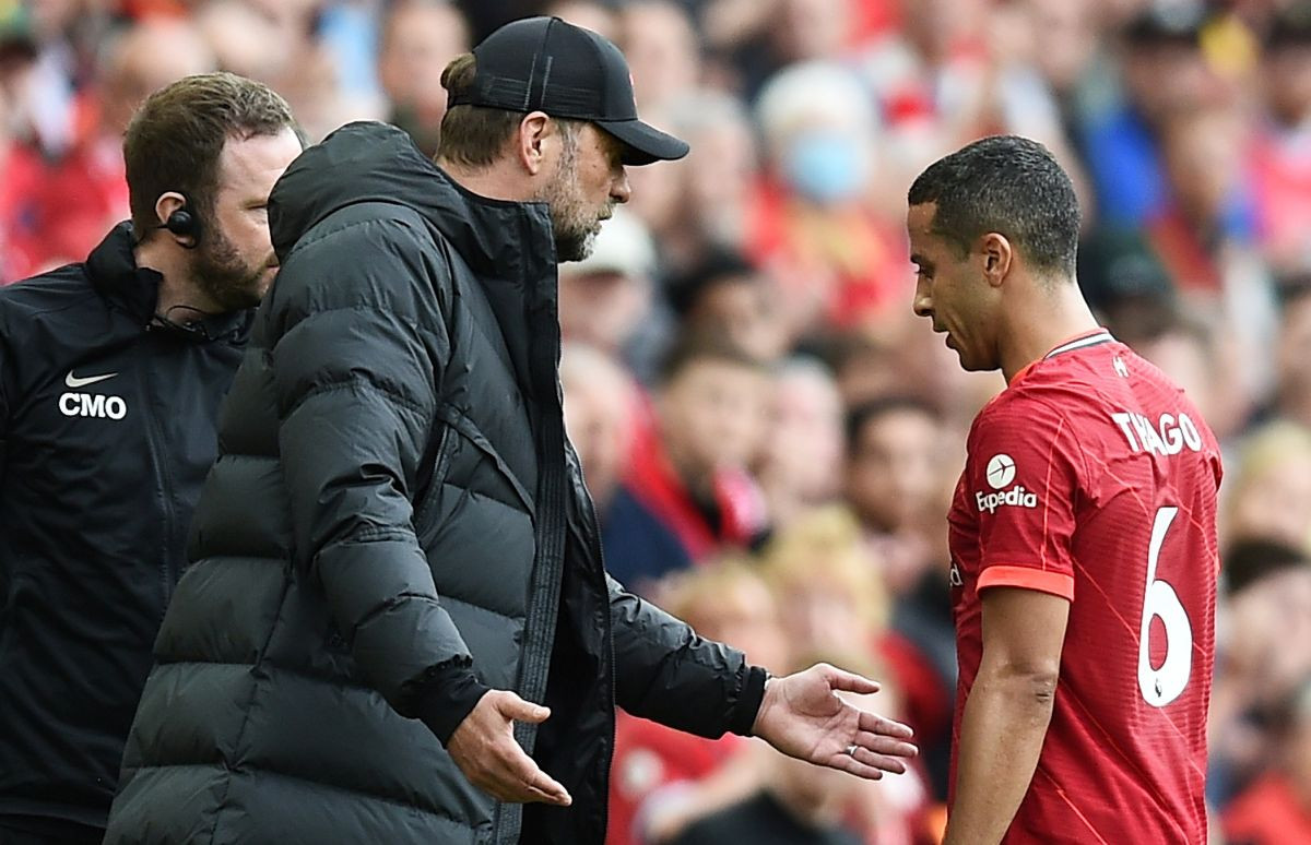 Thiago Alcantara završio karijeru u 33. godini