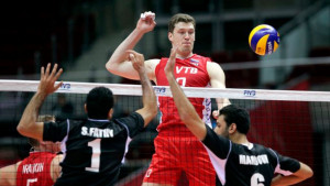 Ponajbolji odbojkaš svijeta ne ide na Olimpijske igre