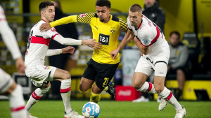 Dortmund iskoristio kiks Bayerna, sjajan meč na Schuco Areni