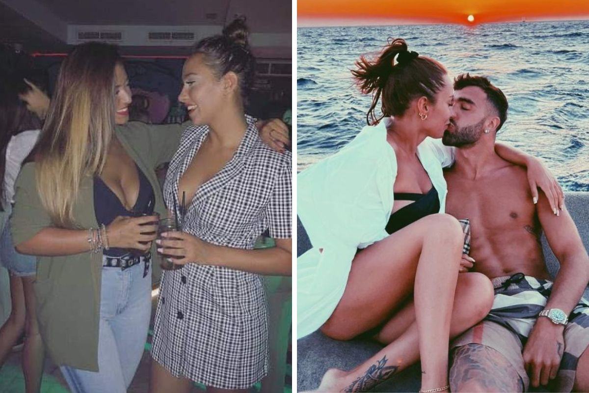 Od "noćne dame" do ugledne manekenke - Upoznala slavnog nogometaša i odmah promijenila profesiju Od "noćne dame" do ugledne manekenke - Upoznala slavnog nogometaša i odmah promijenila profesiju