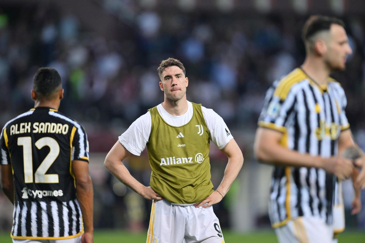 Dušan Vlahović odlazi iz Juventusa i uopšte mu neće biti krivo: Srbin pravi spektakularan transfer!