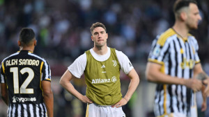 Dušan Vlahović odlazi iz Juventusa i uopšte mu neće biti krivo: Srbin pravi spektakularan transfer!