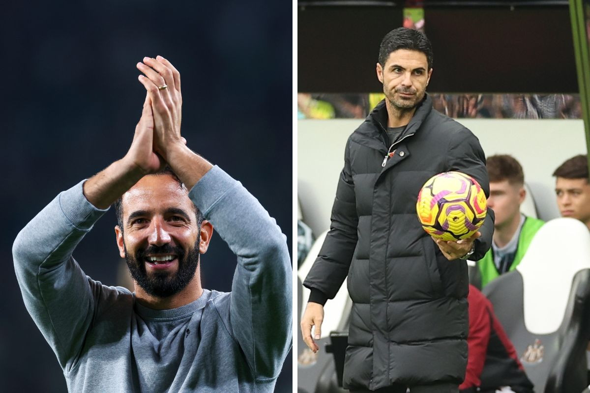Kreće haos: Amorim i Arteta u borbi za čudo od djeteta vrijedno 100 miliona eura!