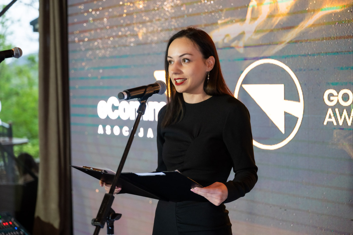Uspješno održana "Let’s do eCommerce" konferencija Uspješno održana "Let’s do eCommerce" konferencija