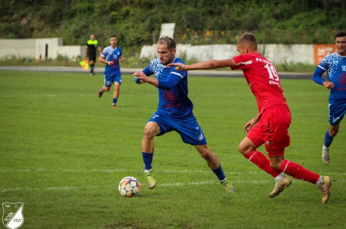 Škrijelj još uvijek dominira u Prvoj ligi FBiH, Travnik oslabljen putuje u Tešanj