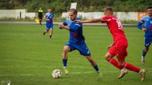 Škrijelj još uvijek dominira u Prvoj ligi FBiH, Travnik oslabljen putuje u Tešanj