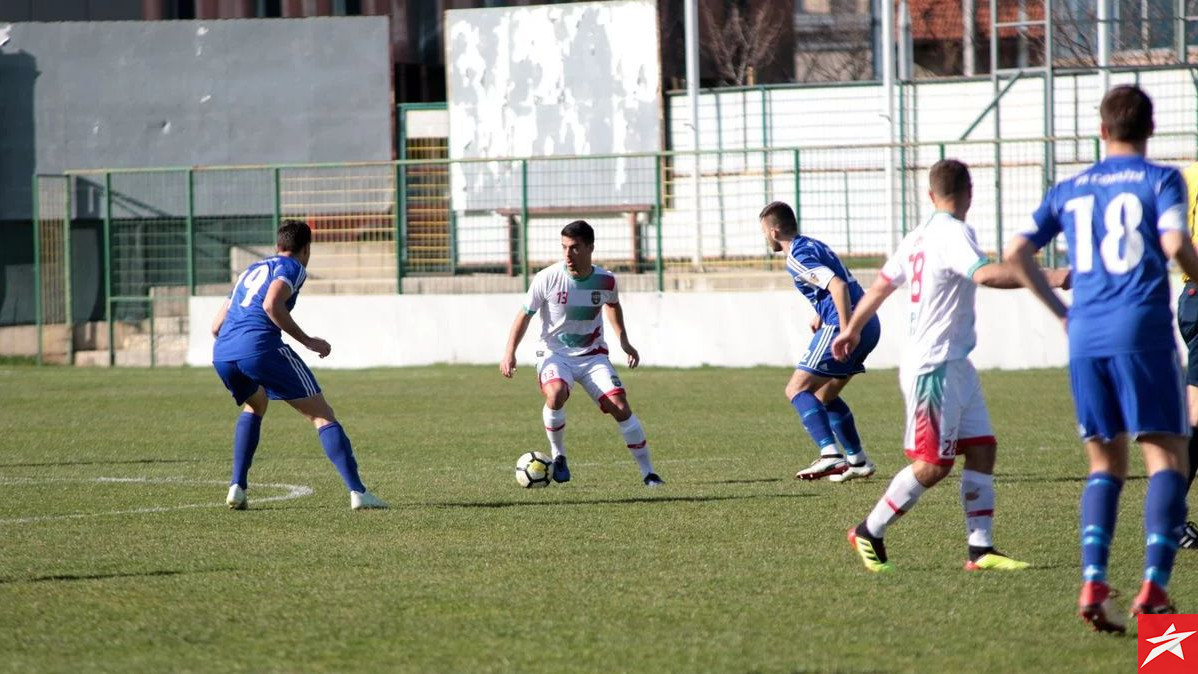 Potvrđeno: Pomjeren termina odigravanja svih utakmica 19. kola Prve lige FBiH Potvrđeno: Pomjeren termina odigravanja svih utakmica 19. kola Prve lige FBiH