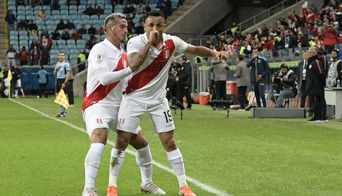 Peru u polufinalu pregazio Čile i zakazao prvo finale Copa Americe nakon 1975. godine!