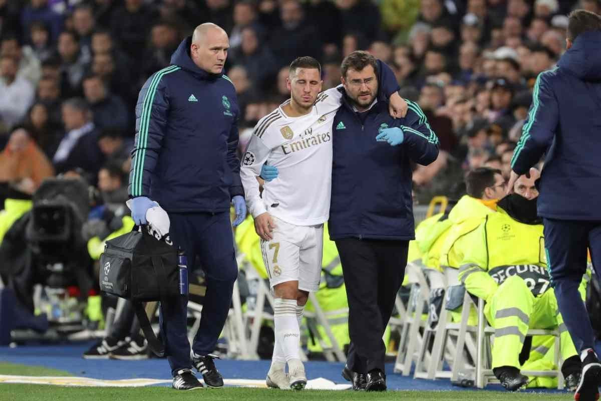 Ne ide u Saudijsku Arabiju: Hazard propušta španski Superkup
