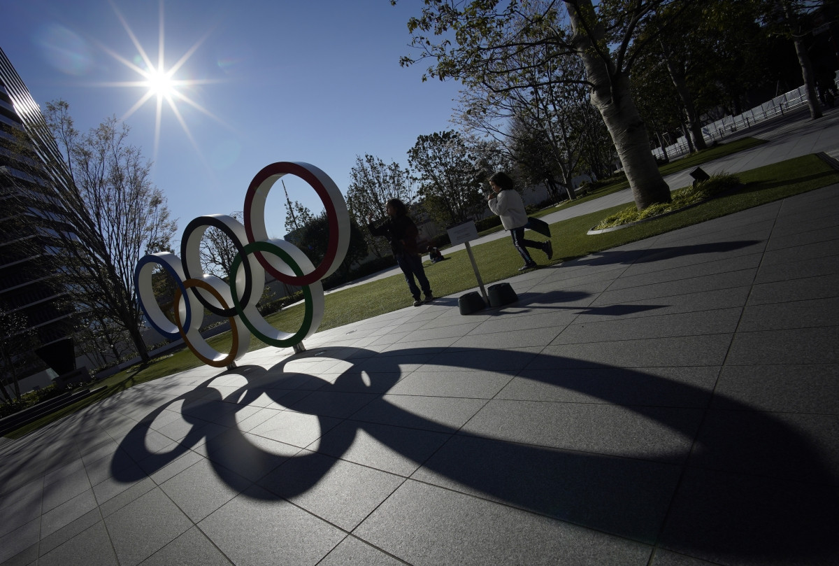 Određen je termin Olimpijskih igara 2021. godine