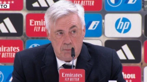 Svi su vidjeli šta je Ancelotti danas uradio Modriću, i ptice na grani znaju šta sada čeka Hrvata