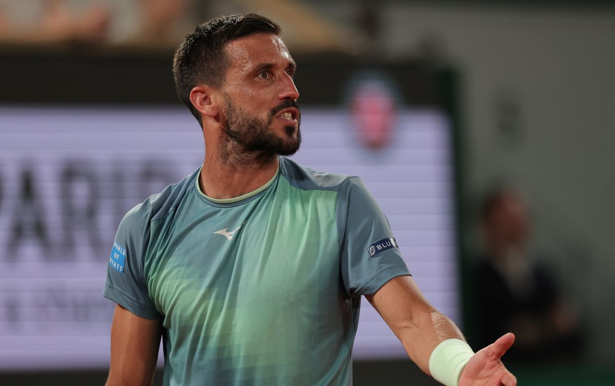 Kraj za Džumhura na US Openu: Borio se kao lav, ali na kraju nije uspio da preokrene Kraj za Džumhura na US Openu: Borio se kao lav, ali na kraju nije uspio da preokrene