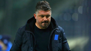 Napoli zabranio Gattusu i igračima da daju izjave nakon meča