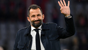 Je li sapunici stigao kraj? Palo pomirenje između Matthausa i Salihamidžića