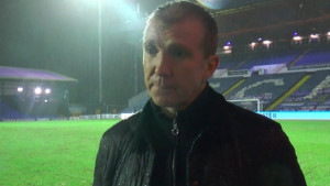 Odbio davati izjave za Sky Sports jer mu nisu popravili resiver kod kuće