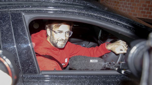 "Klopp ga je pitao šta vozi i šta mu je na ruci - Narednog dana nije bilo ni Mercedesa, a ni Rolexa"