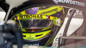 Hamilton: Bolja startna pozicija mogla mi je donijeti borbu za podijum