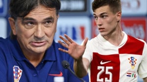 Dalić ga nije naučio pameti: Bezobrazluk Luke Sučića koji bi ga mogao uništiti