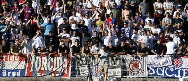 Mamić i društvo prepisuju od Komiteta za normalizaciju