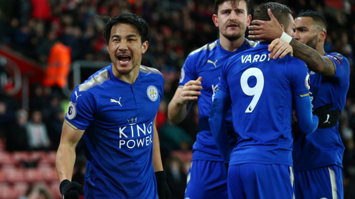 Leicester predstavio nove dresove, a gostujući ostavlja bez daha
