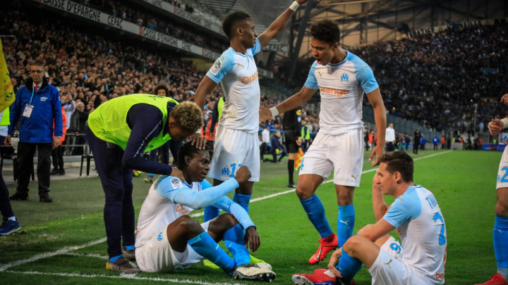 Mario Balotelli golom protiv svog bivšeg kluba donio Marseilleu sva tri boda